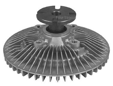 36949 Fan Clutch, Non-thermal 4-Seasons OE Replacement