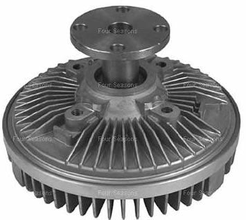 36951 Fan Clutch, Severe-duty thermal 4-Seasons OE Replacement