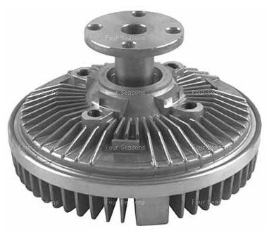 36955 Fan Clutch, Severe-duty thermal 4-Seasons OE Replacement