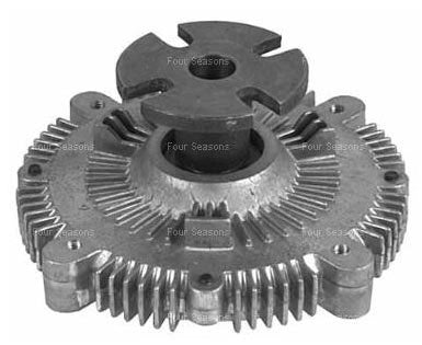 36966 Fan Clutch, Severe-duty thermal 4-Seasons OE Replacement