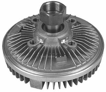 36973 Fan Clutch, Severe-duty thermal 4-Seasons OE Replacement