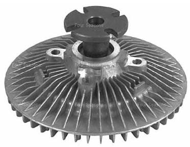 36976 Fan Clutch, Standard thermal 4-Seasons OE Replacement