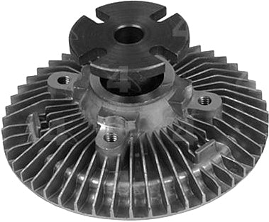 36980 Fan Clutch, Severe-duty thermal 4-Seasons OE Replacement