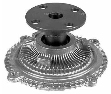 36986 Fan Clutch, Severe-duty thermal 4-Seasons OE Replacement