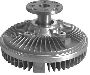 36996 Fan Clutch, Severe-duty thermal 4-Seasons OE Replacement