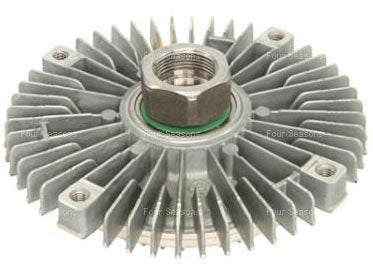 46006 Fan Clutch, Standard thermal 4-Seasons OE Replacement