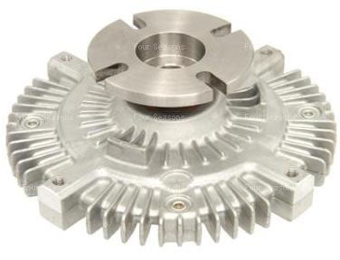 46026 Fan Clutch, Standard thermal 4-Seasons OE Replacement