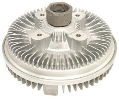 46033 Fan Clutch, Severe-duty thermal 4-Seasons OE Replacement