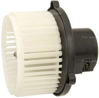 75775 OE Replacement Series Blower Motor