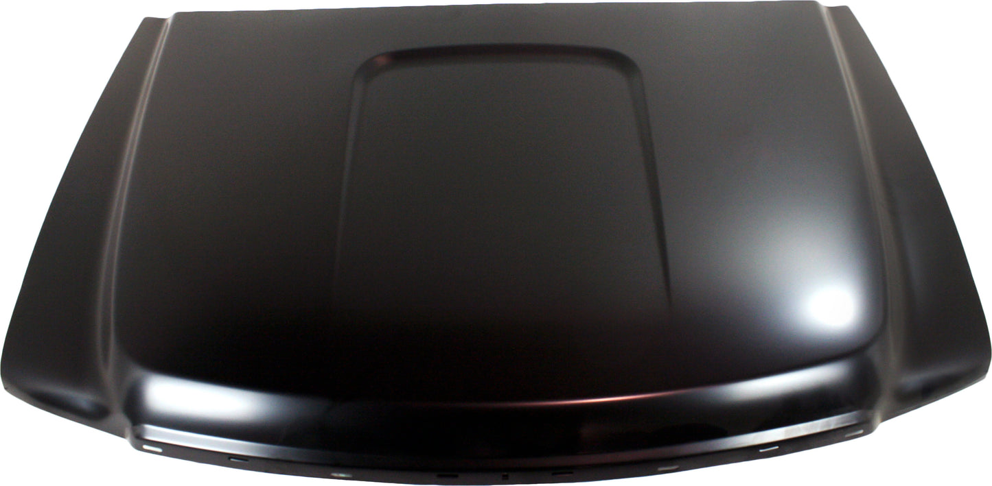 Factory Style Hood Steel Primed
