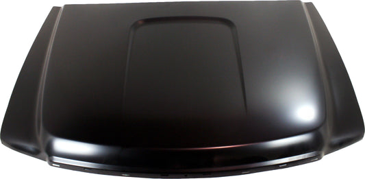 Factory Style Hood Steel Primed