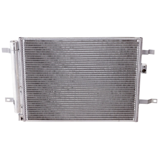 A/C Condenser, 2.0L, 4Cyl