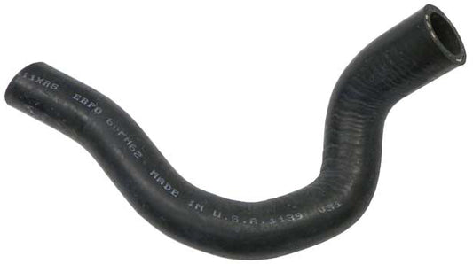 19874 Water Hose Thermostat housing to engine - Replaces OE Number 12-798-534