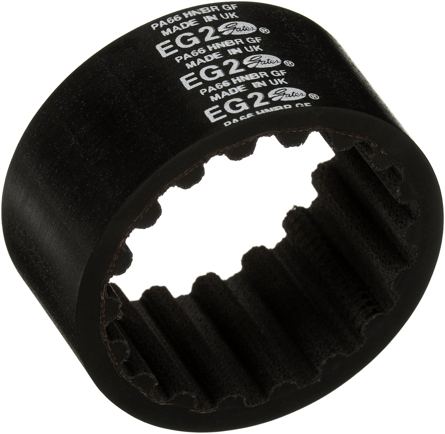 EG2 Alternator Decoupler Hub Coupling (Rubber) - Replaces OE Number 30750111