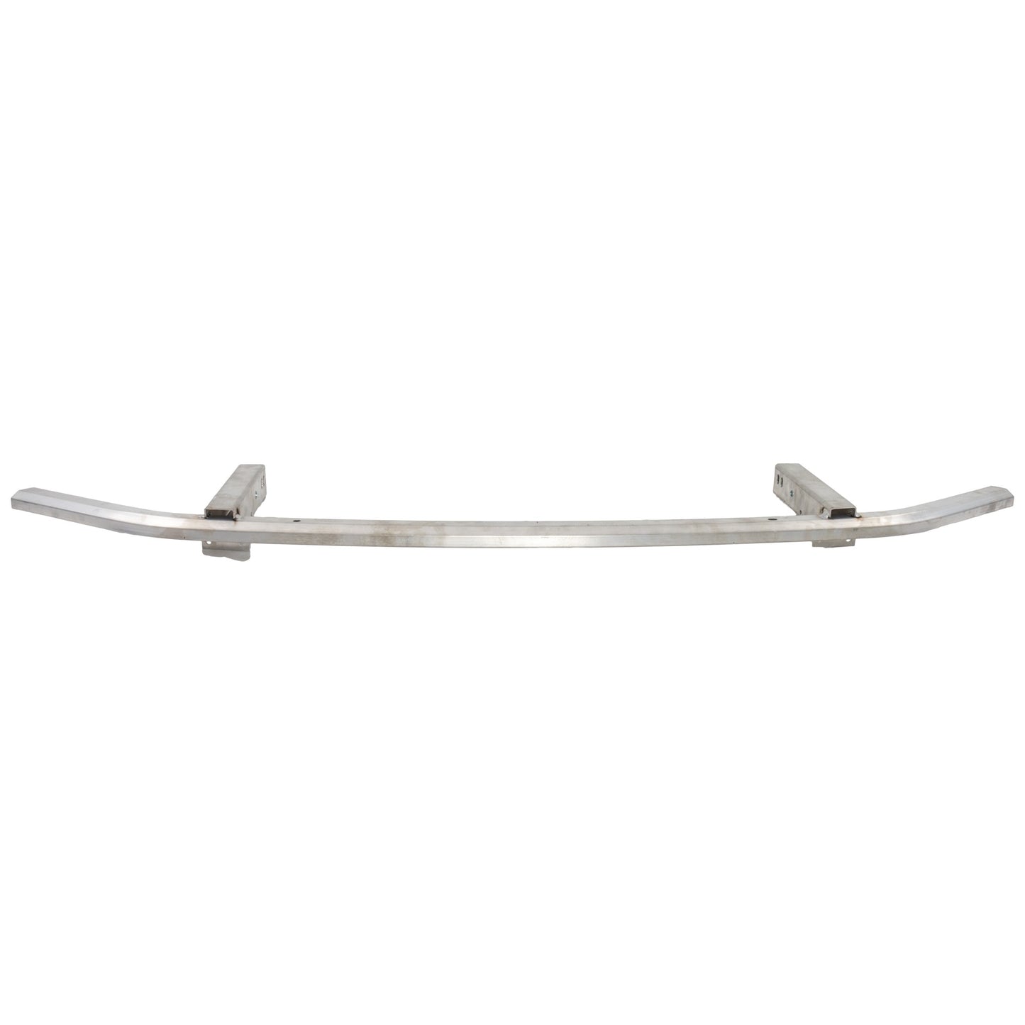 Front, Lower Bumper Reinforcement, Aluminum