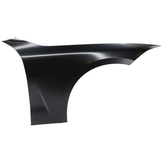 Front, Passenger Side Fender