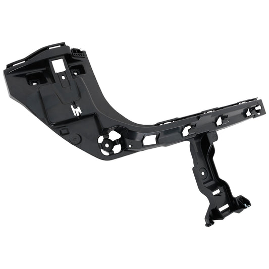 Front, Driver Side Bumper Bracket