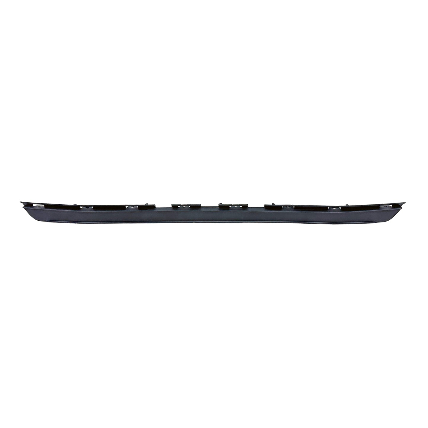 Front Valance, Textured