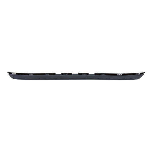 Front Valance, Textured