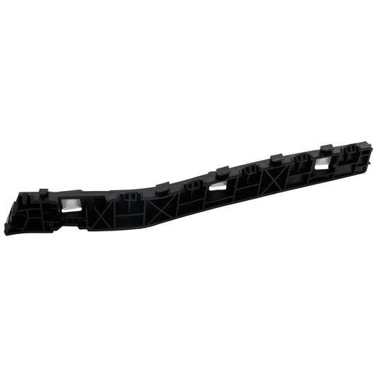 Rear, Driver Side, Upper Bumper Bracket