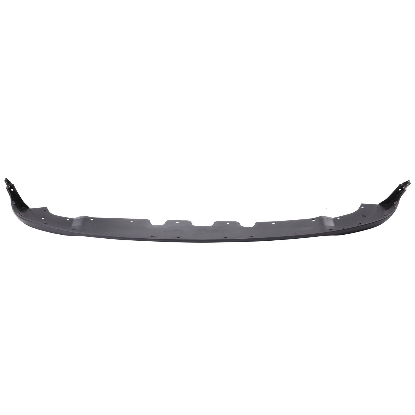 Front Valance, Air Dam, Textured