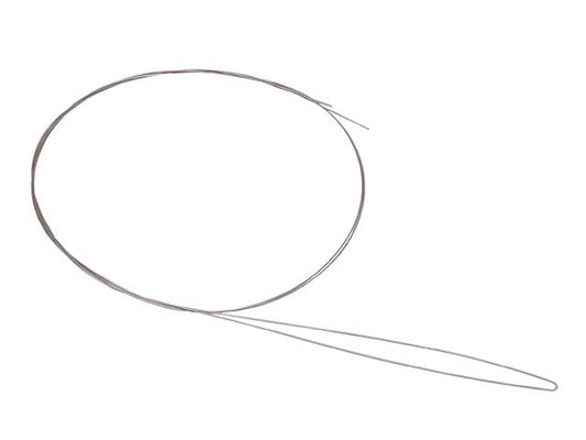 424 460 Heater Cable Wire (1350 mm) - Replaces OE Number 901-424-701-04