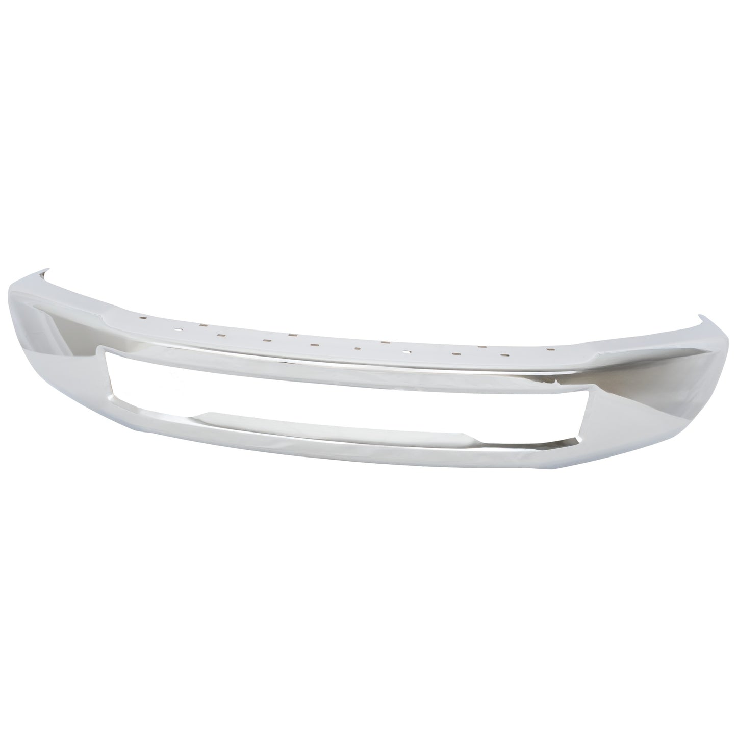 Front Bumper Chrome
