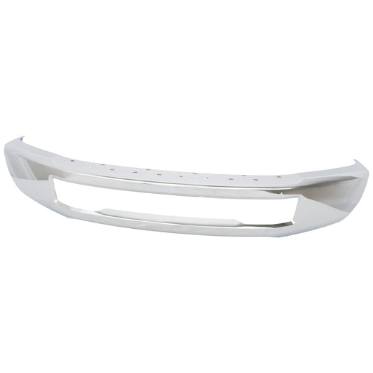 Front Bumper Chrome