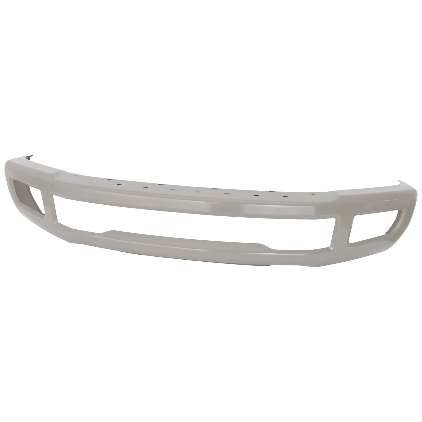 Front Bumper Paint to Match