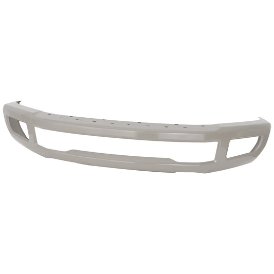 Front Bumper Paint to Match