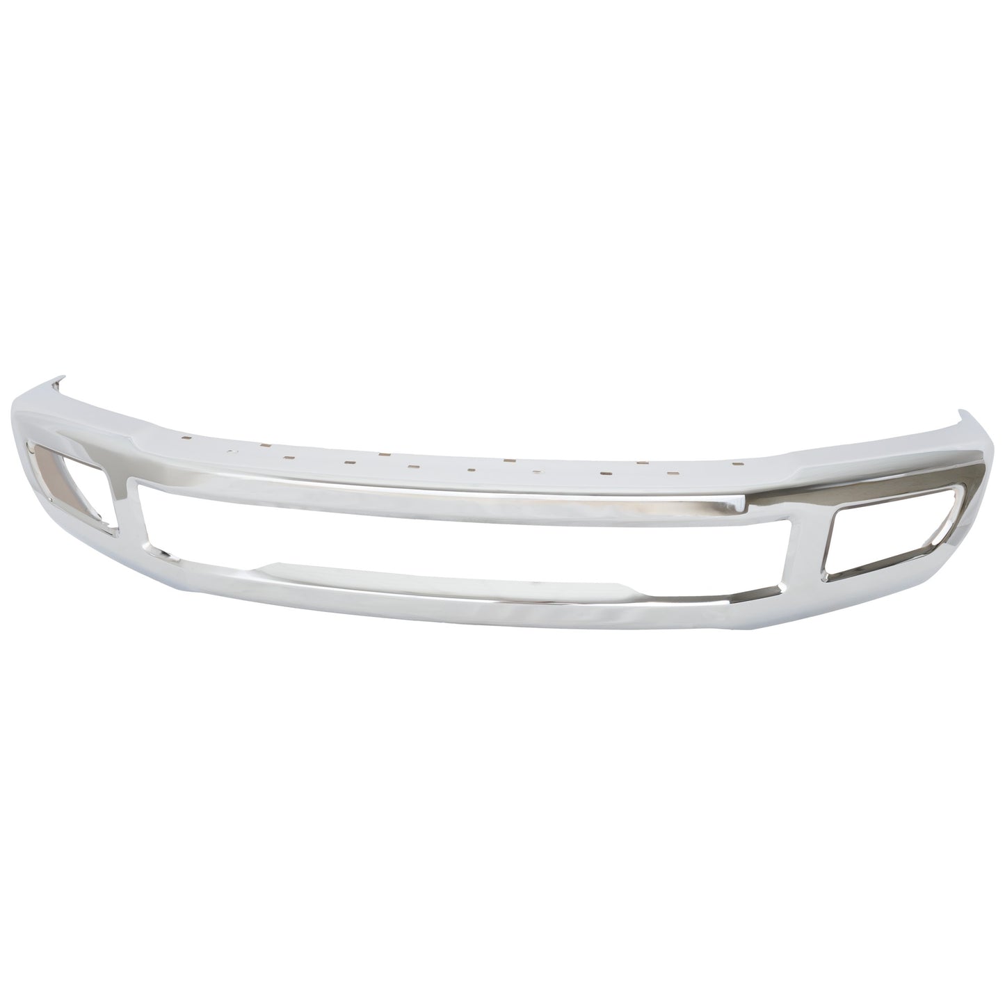 Front Bumper Chrome