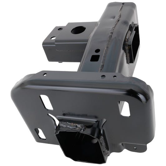Front, Passenger Side Bumper Bracket, CAPA Certified