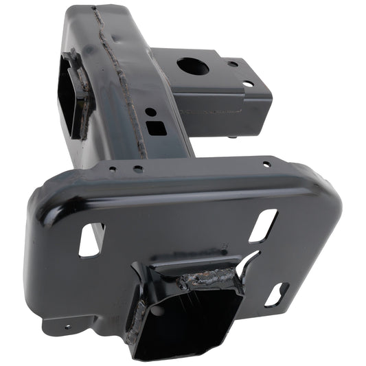 Front, Driver Side Bumper Bracket, CAPA Certified