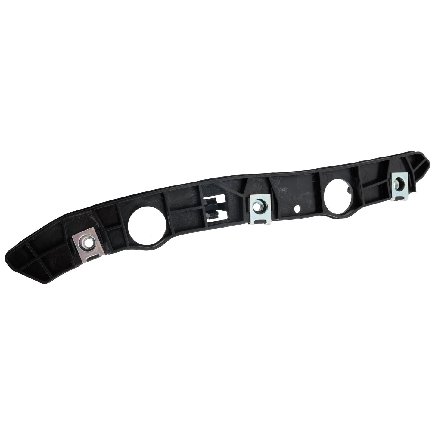 Front, Passenger Side Bumper Bracket