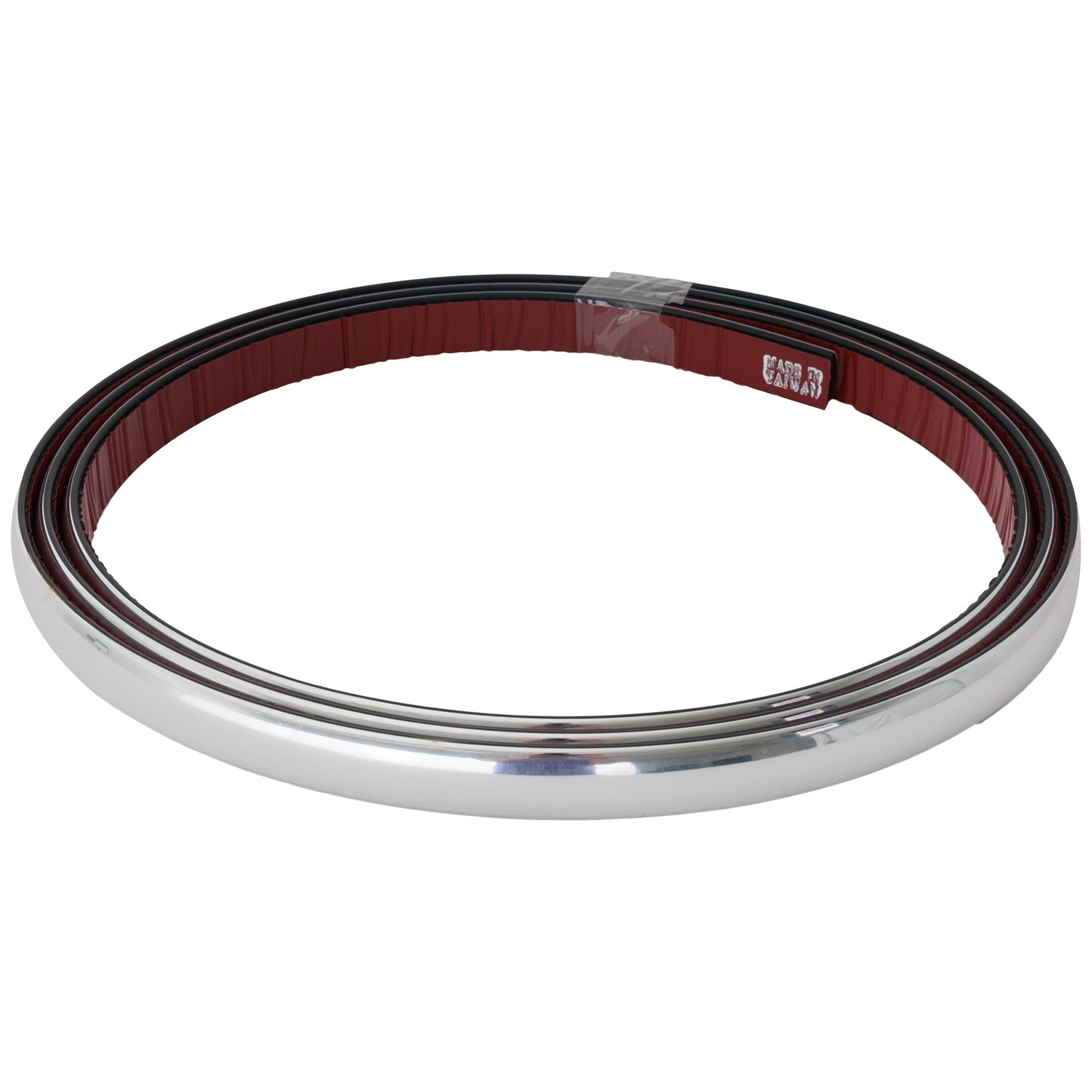 Front Bumper Trim, Chrome
