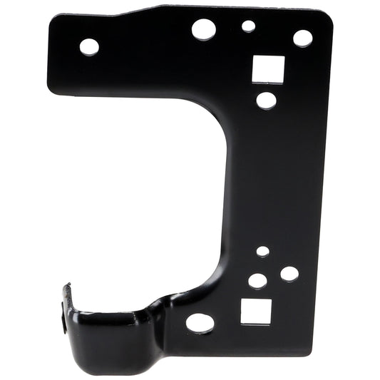 Rear, Passenger Side Bumper Bracket