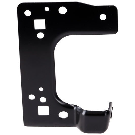 Rear, Driver Side Bumper Bracket