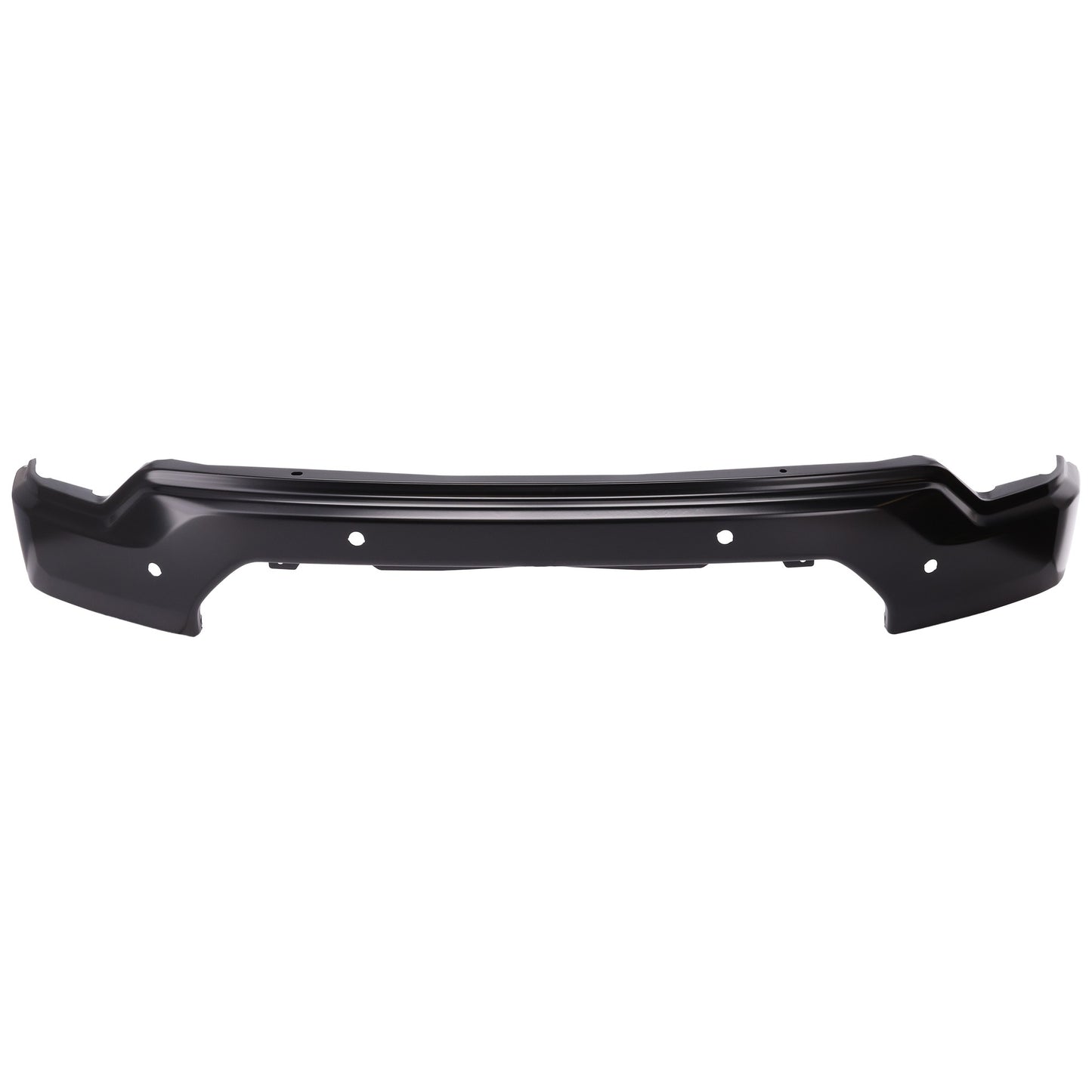 Front Bumper Paint to Match