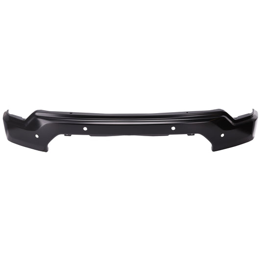 Front Bumper Paint to Match