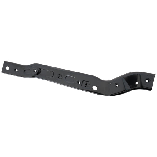 Front, Passenger Side, Inner Bumper Bracket