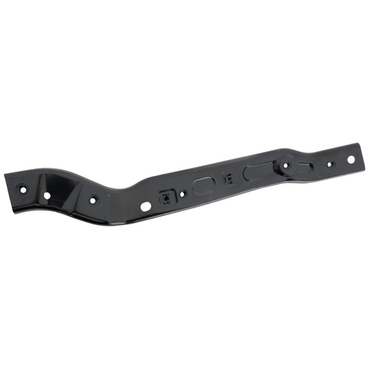 Front, Driver Side, Inner Bumper Bracket