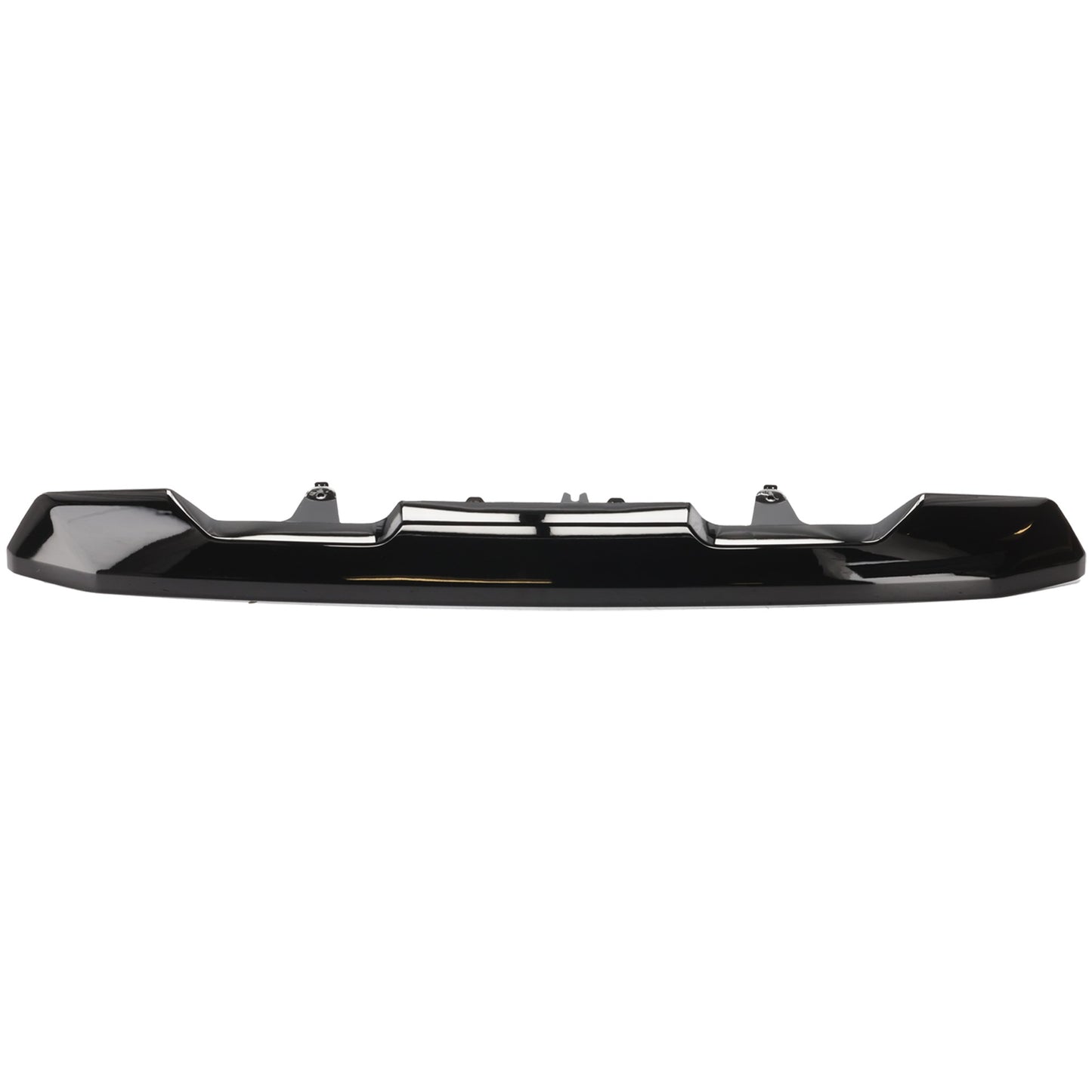 Hood Molding, Black