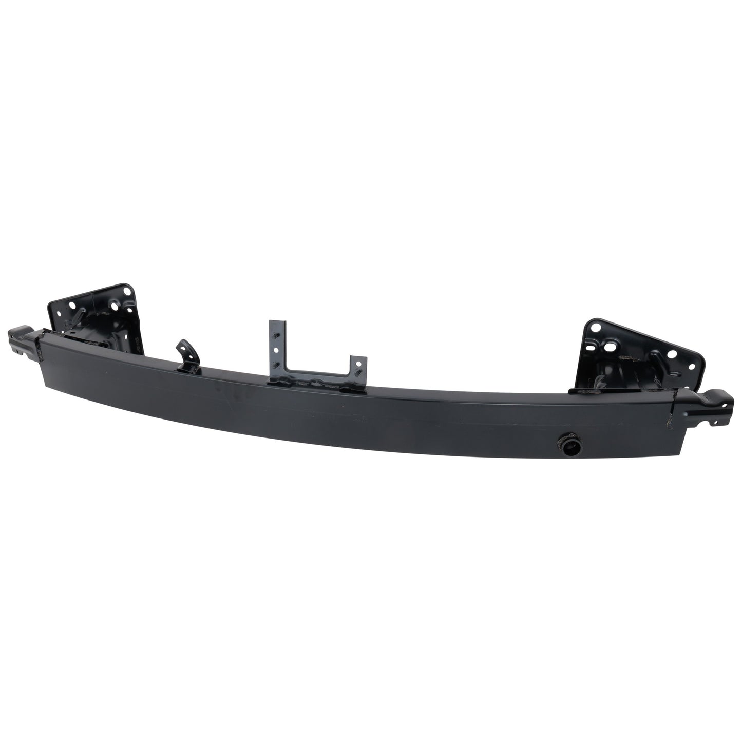 Front Bumper Reinforcement, Steel