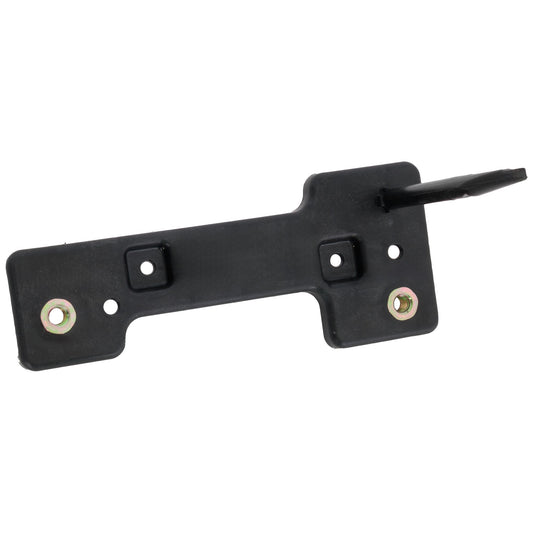Rear, Passenger Side Bumper Bracket