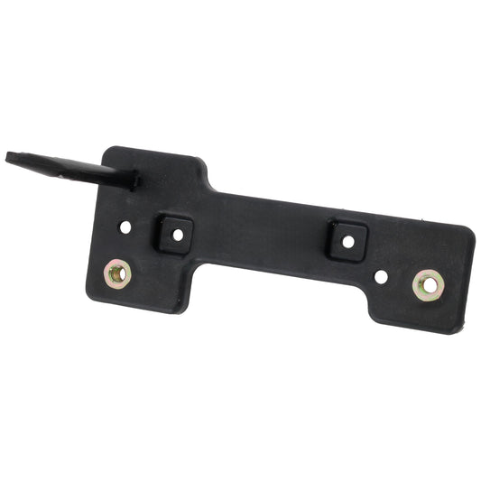 Rear, Driver Side Bumper Bracket