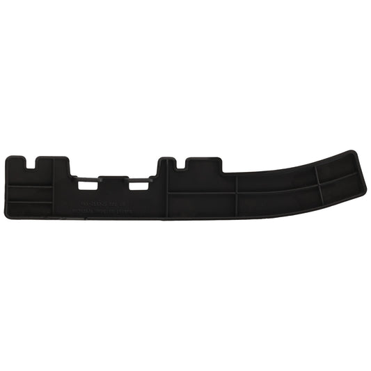 Front, Driver Side, Upper Bumper Bracket, CAPA Certified