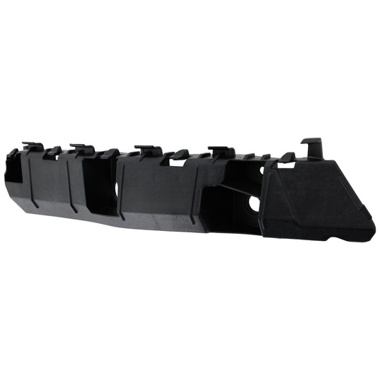 Front, Passenger Side Bumper Bracket