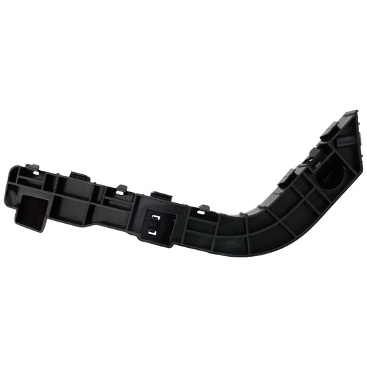 Front, Driver Side Bumper Bracket