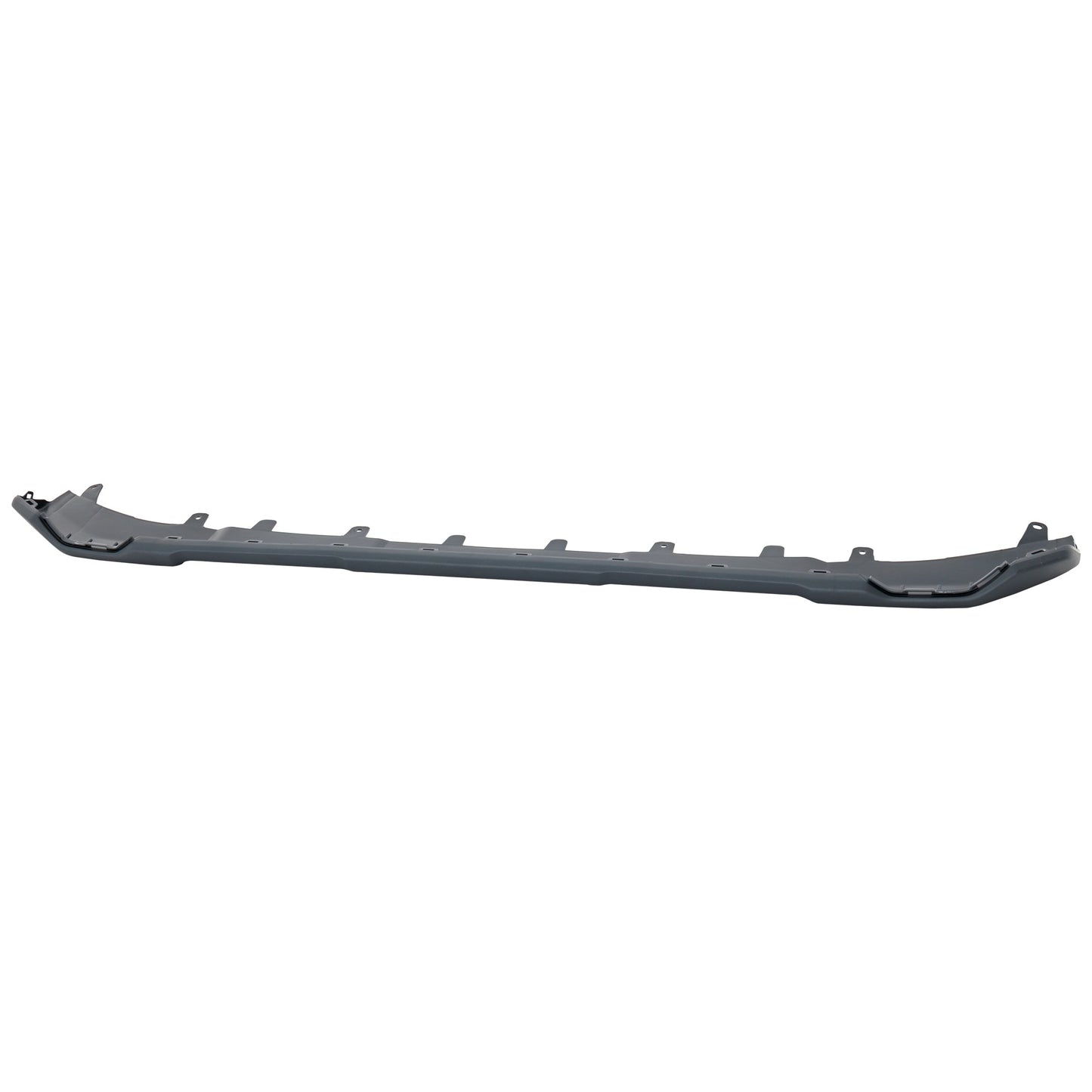 Front Valance, Textured