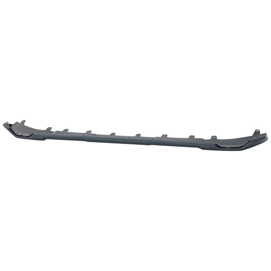 Front Valance, Textured